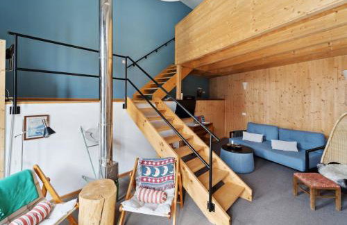 Apartment Spiegl by Interhome - Foto 3