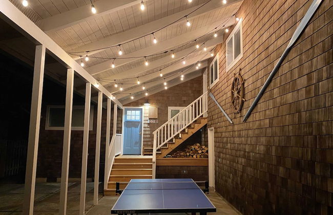 Driftaway by Avantstay Direct Cannon Beach Access w/ Stunning Views - Foto 29