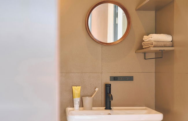 YADOKARI VILLAGE KITAKARUIZAWA - Foto 64