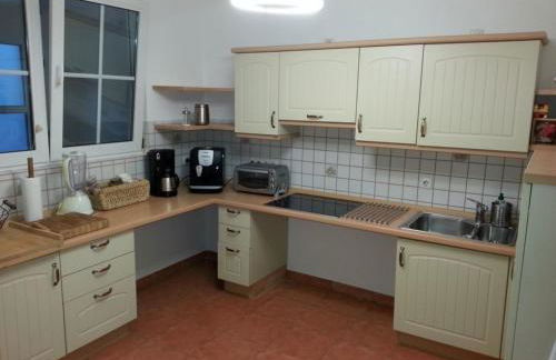 Ferienwohnung SineFinibus - Foto 3