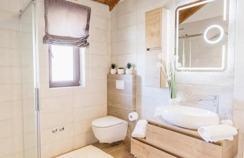 Krolo Villa&Wine - Photo 28