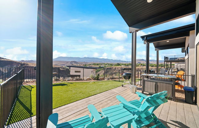 The Dwellings - Photo 32