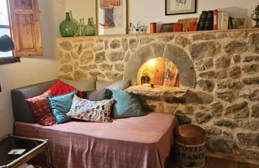 Agroturismo Finca Can Sec - Foto 54