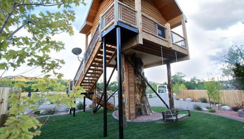 The Treehouse - Foto 3