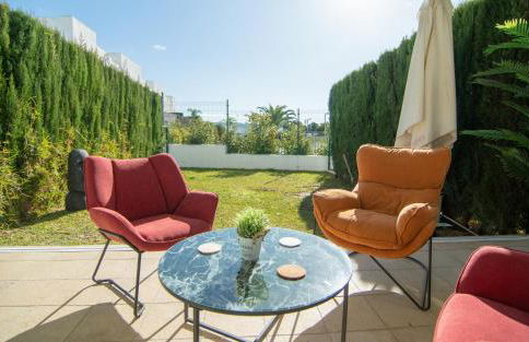 Casa PLAYA FONTANILLA - Foto 13