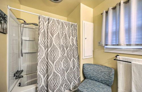 Chic Petersburg Home with Game Room - Dogs OK! - Foto 17