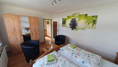 Ferienwohnung Hartmann - Foto 4