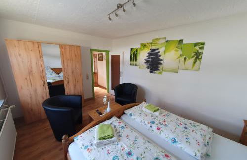 Ferienwohnung Hartmann - Photo 4