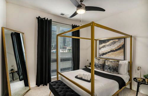 Cozy Stay ATL -2BD 2BTH FreeParking And Amenities - Foto 19