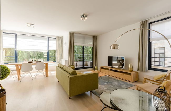 The Livorno - Foto 17