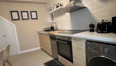 Alojamiento Peñalara, Rascafría - Foto 5