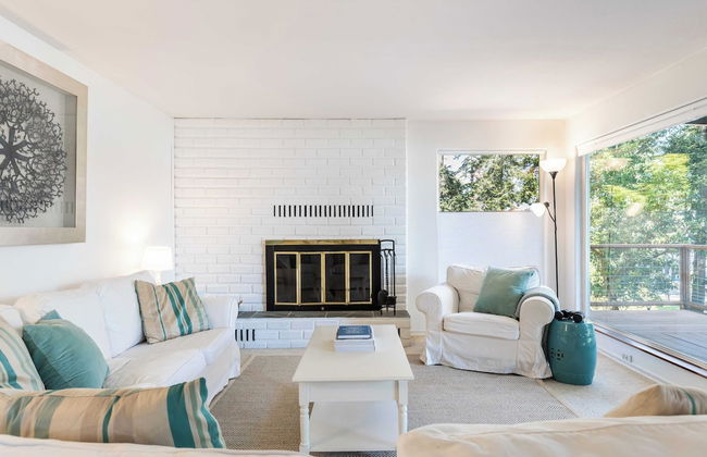 Eagles Watch by Avantstay Large Deck w/ Views - Foto 7