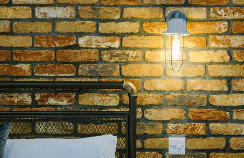 One Bedroom Apartments in Gloucester road north - Foto 28