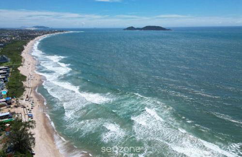 Condominio frente al mar en Morro das Pedras - FTSs - Foto 1