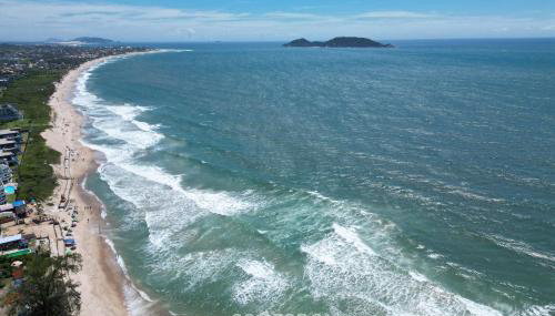 Condominio frente al mar en Morro das Pedras - FTSs - Foto 1