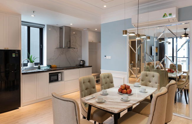 Louis Mo Apartment - Foto 41