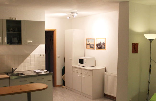 Coastal Comfort on Insel Poel - Foto 4