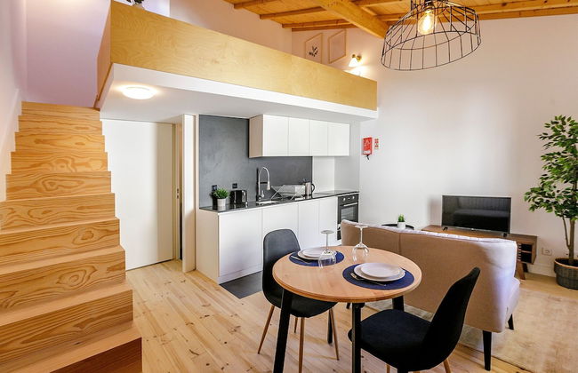 Vila Burgães by LovelyStay - Foto 65