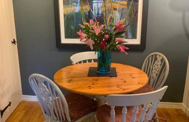 The Clock House - Foto 61