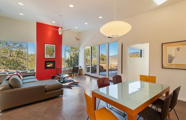 Butterfly House - Spectacular Modern Design and Mountain Views - Foto 21