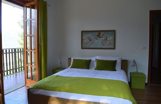 Gold Cave Case Vacanza - Foto 20