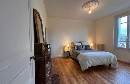 Maison Coeur centre ville Arnage 24h du Mans - Photo 8