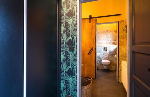 Design Apartments - "Remise Blumberg" - Foto 74