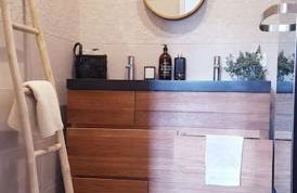 Annexe du Moulin Renaudiots - Havre de paix Luxe et Nature - Foto 7