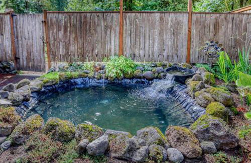 Hearthstone Retreat - Meredith Lodging - Foto 39