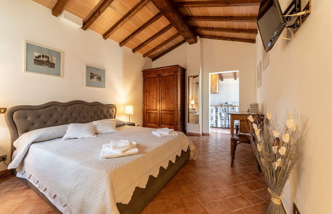 Borgo Terrosi - Photo 15