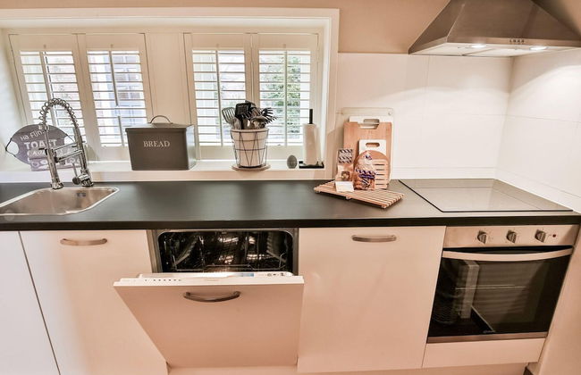 Cottage by Wadden Sea With Scenic Views - Foto 12