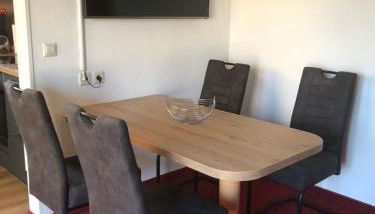 Ferienwohnung "Möwe" im Ferien-Resort Rügen - Foto 5