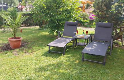 Apartment in Wutha-Farnroda 3178 - Foto 11