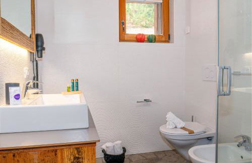 Alpine Mountain Chalet - Foto 136