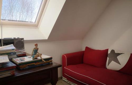 PLEHEREL PLAGE Location saisonnière 4-5 personnes - Foto 6