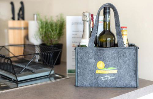 Ferienwohnungen Klettgaublick - Foto 10