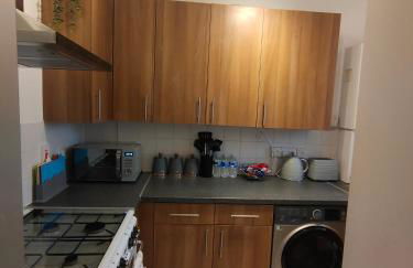 New look flat In Waterloo - Foto 9