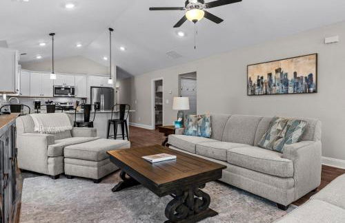 The 54th Cottage Close to Commerce Shopping home - Foto 4