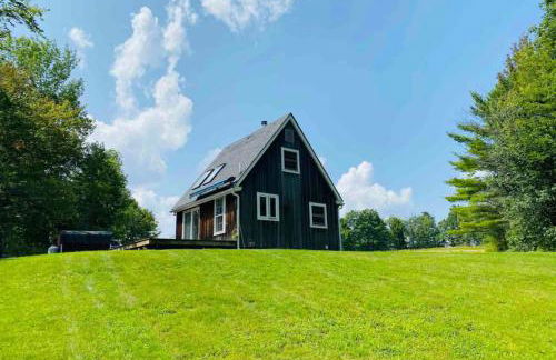 Not-so-tiny, Tranquil, Pond front Bungalow - Foto 12