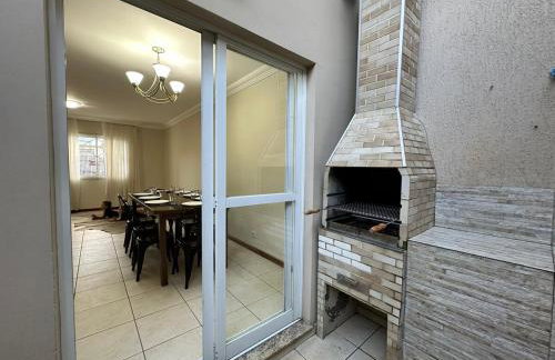 Sobrado Jardim América - Foto 23