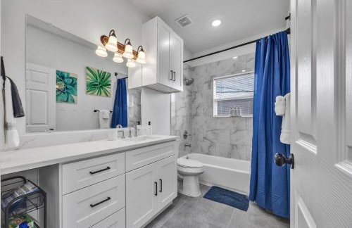 Newly Remodeled Home Minutes From Cruise Terminal - Foto 34