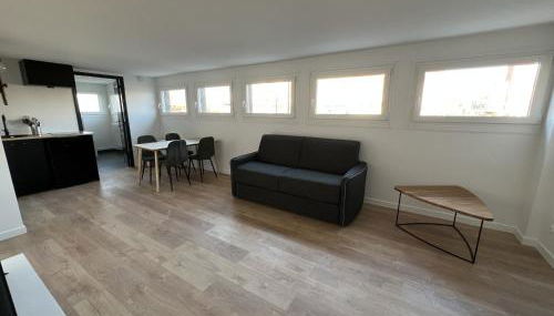 Le Calais Wilson 4, 2-4 Pers - Foto 2