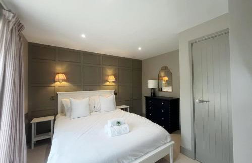 Number 5 Clevedon - Foto 1