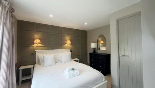 Number 5 Clevedon - Foto 1