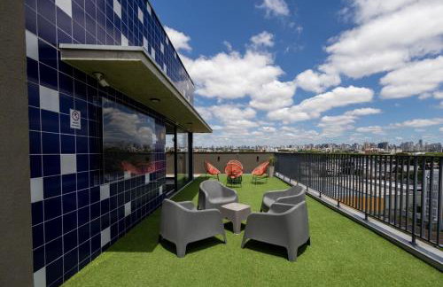 Modern apartment with fast Wi-Fi - Prado Velho - Foto 20