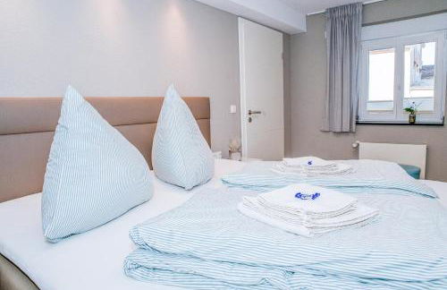 Ferienwohnung Saar-Steg - Foto 24