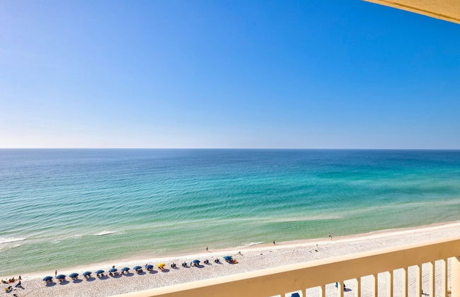 Pelican Beach 1202 1 Bedroom Condo by Pelican Beach Management - Photo 18