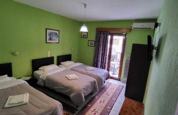 Domus Inn - Photo 25