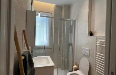 Charmante Wohnung in Trani - Foto 13