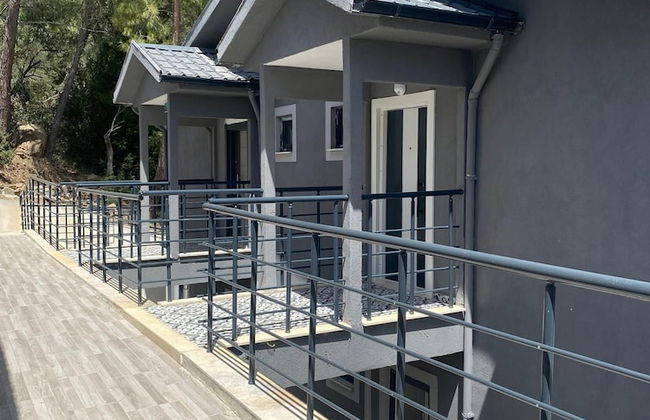 MAİ APART - Photo 23